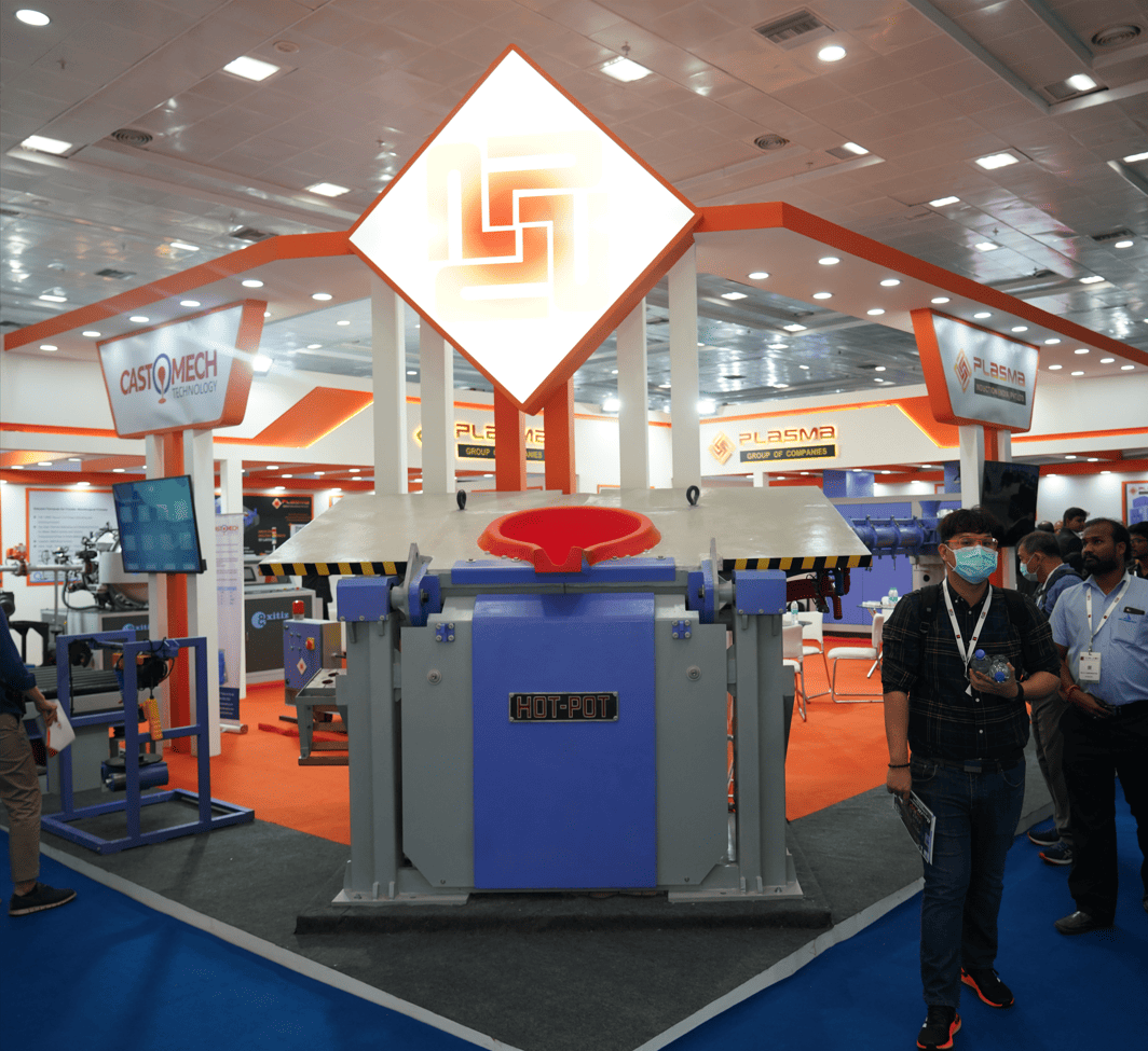 IFEX Expo 2024
